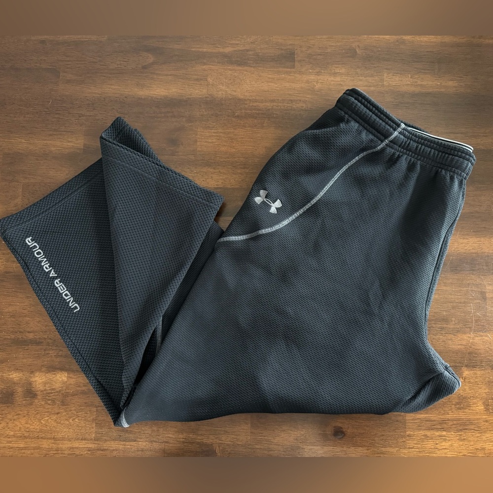 Under Armour Sweatpants